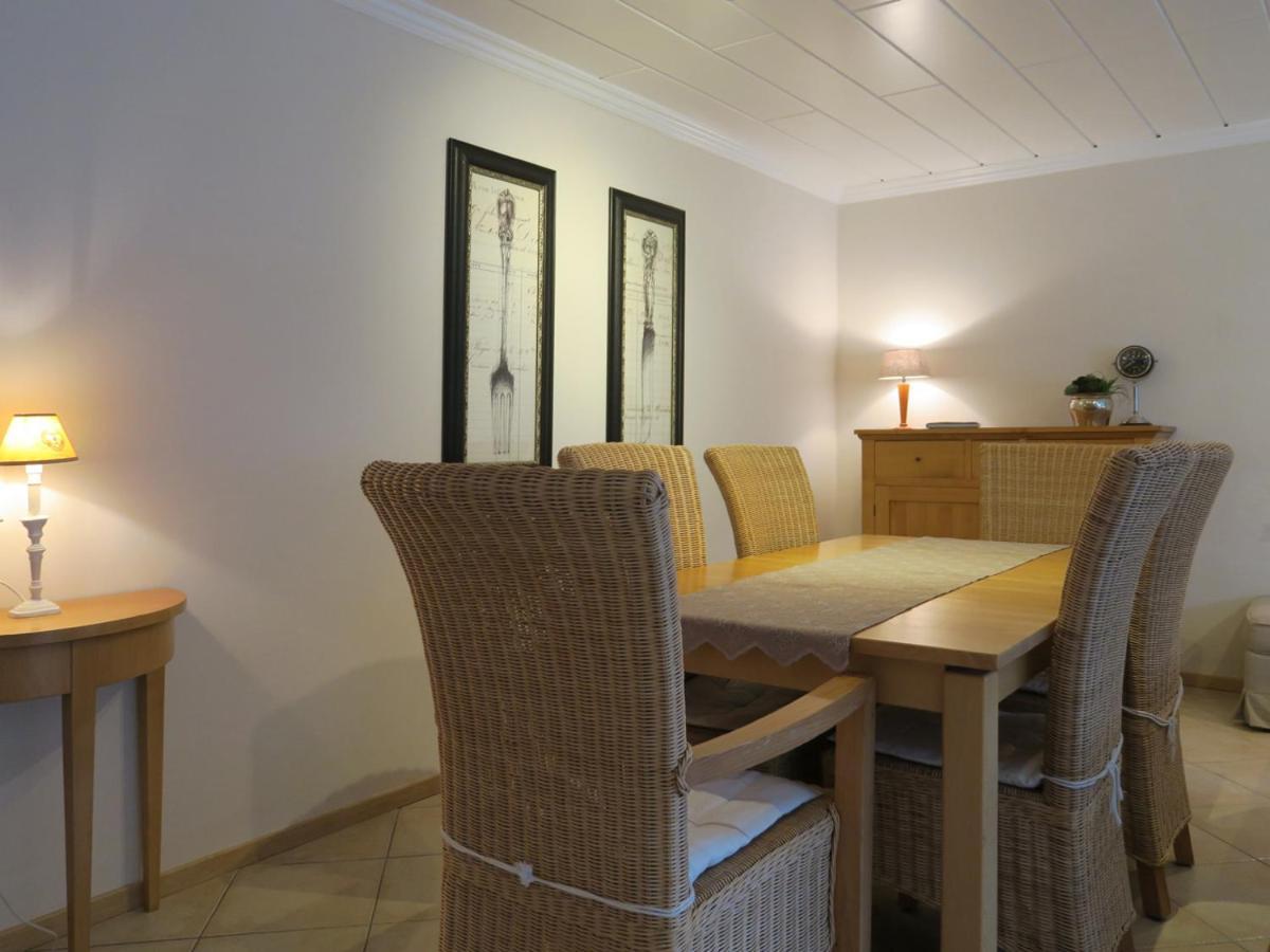 Apartment Süder-tresker