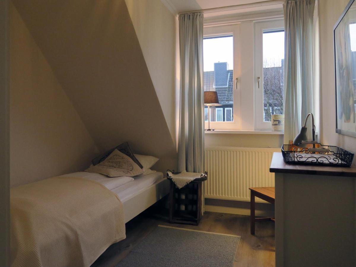 Apartment Süder-tresker *