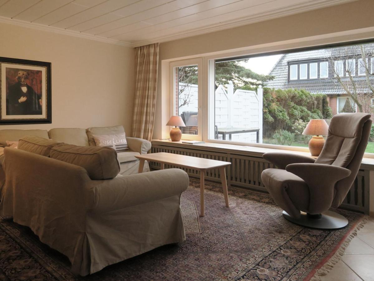Apartment Süder-tresker Rantum (Sylt)