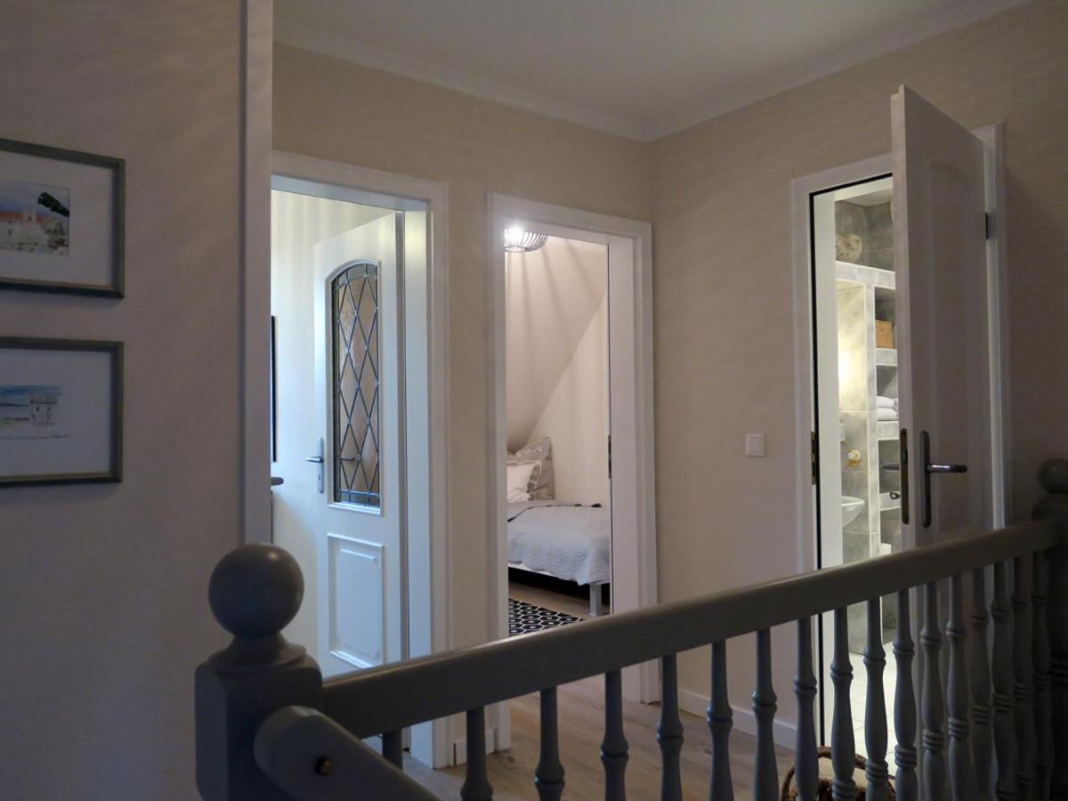 Apartment Sueder-tresker *