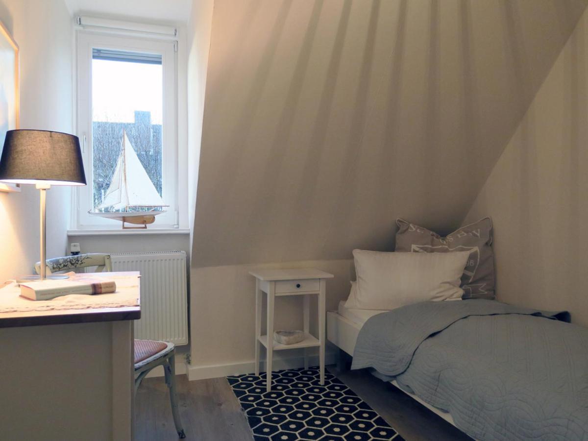 Sueder-tresker Sylt