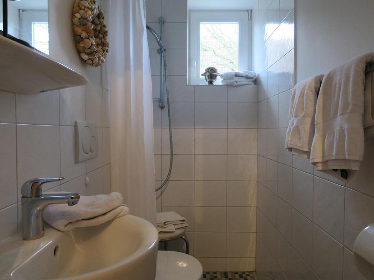Apartment Süder-tresker Rantum (Sylt)