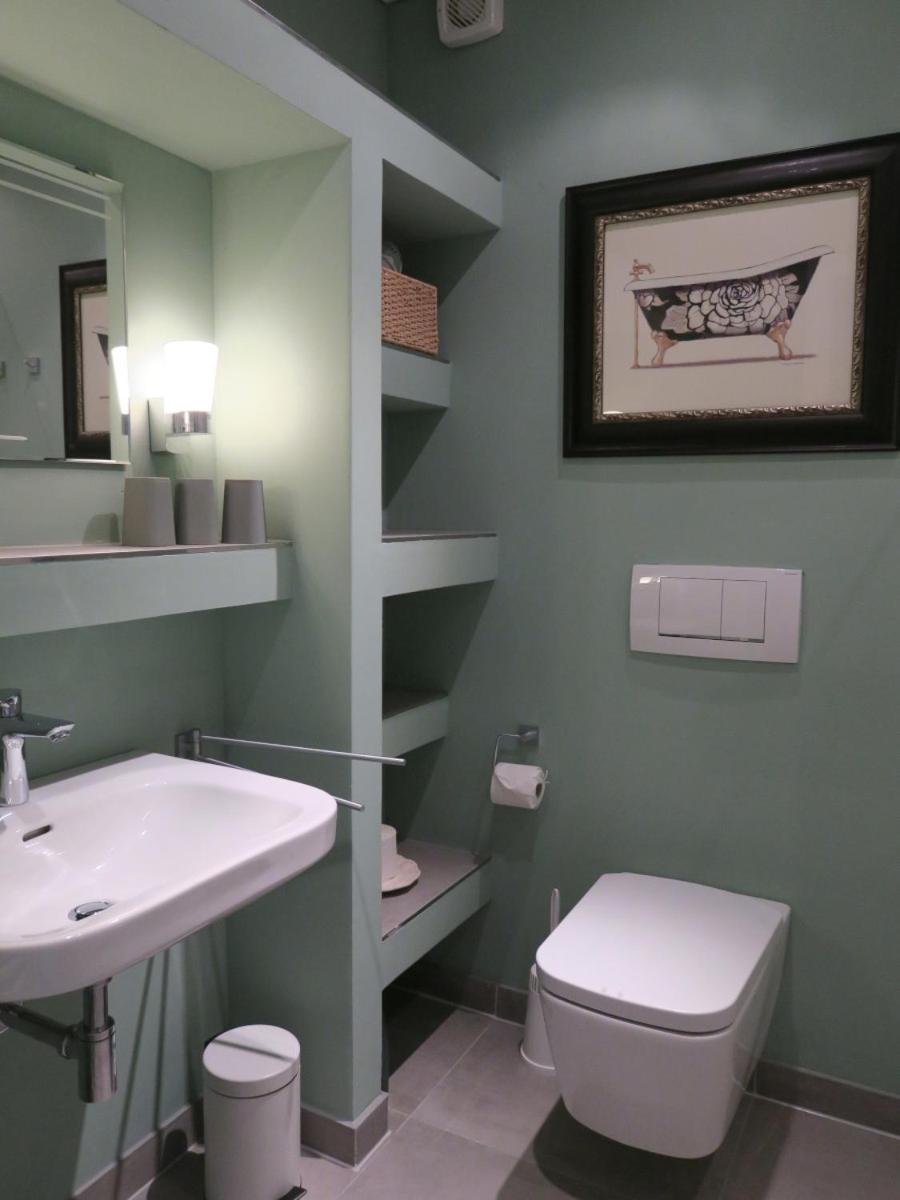 Sueder-tresker Apartment *