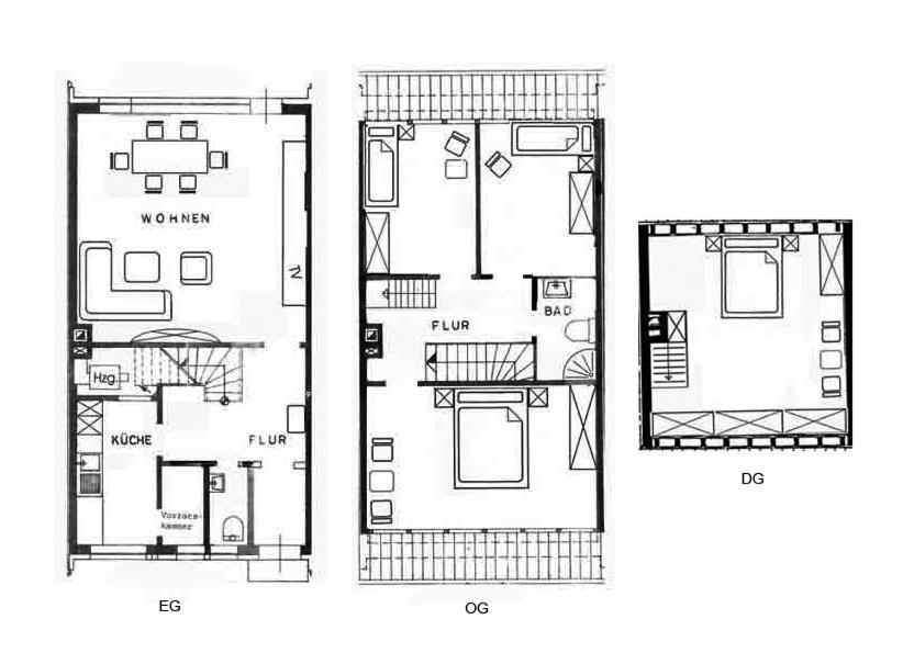 Apartment Süder-tresker *